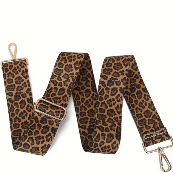 Guitar Straps Five Piece Bundle - Picture 5 of 7